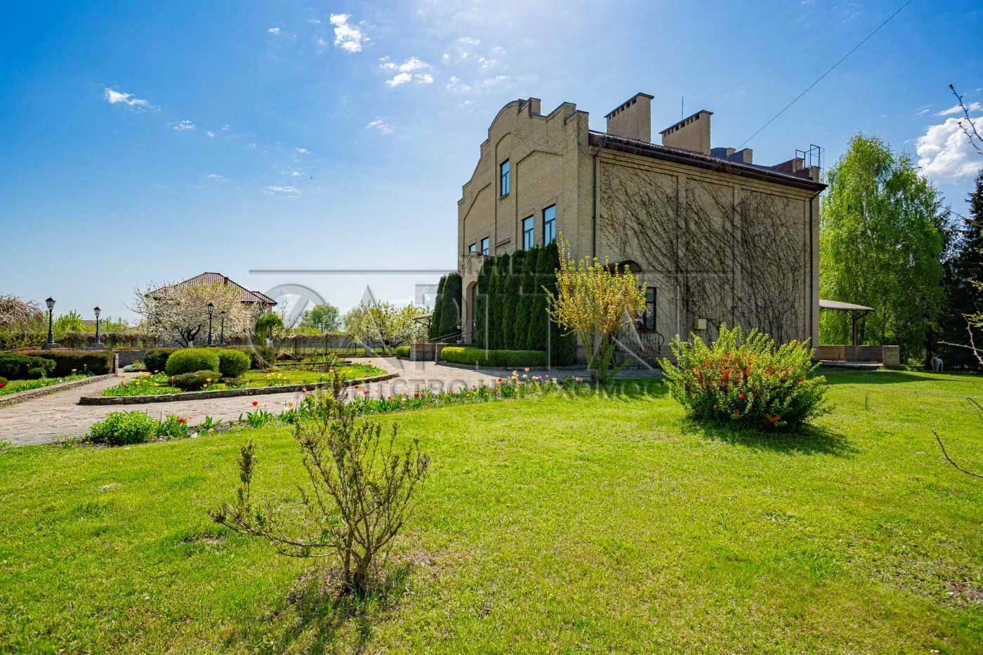 Дом по адресу (площадь 380 м²) - Atlanta.ua - фото 5