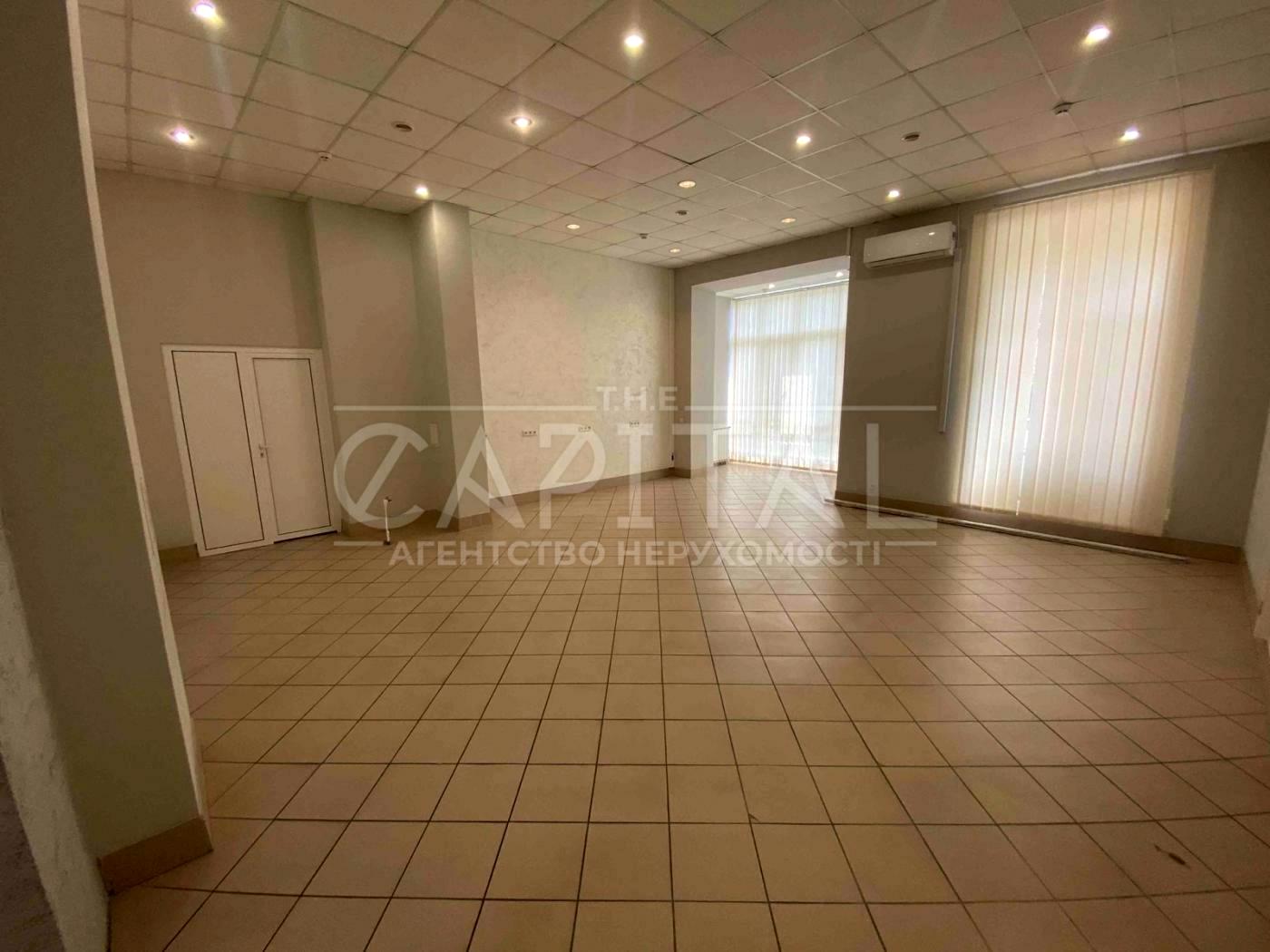 Комерційна нерухомість за адресою вул. Вишгородська (площа 135 м²) - Atlanta.ua - фото 20