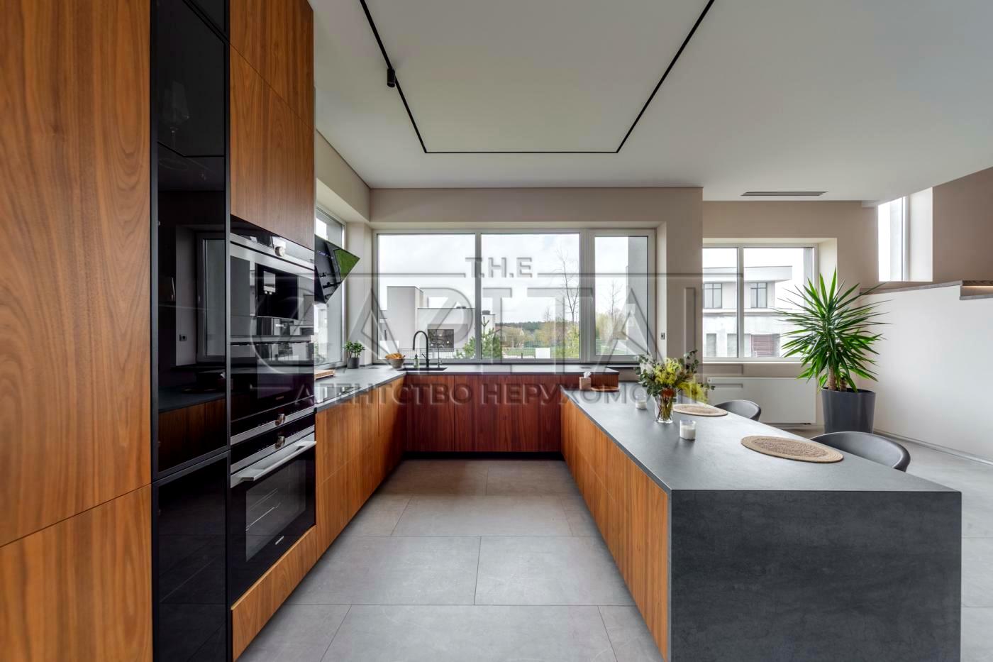 Дом по адресу (площадь 260 м²) - Atlanta.ua - фото 31