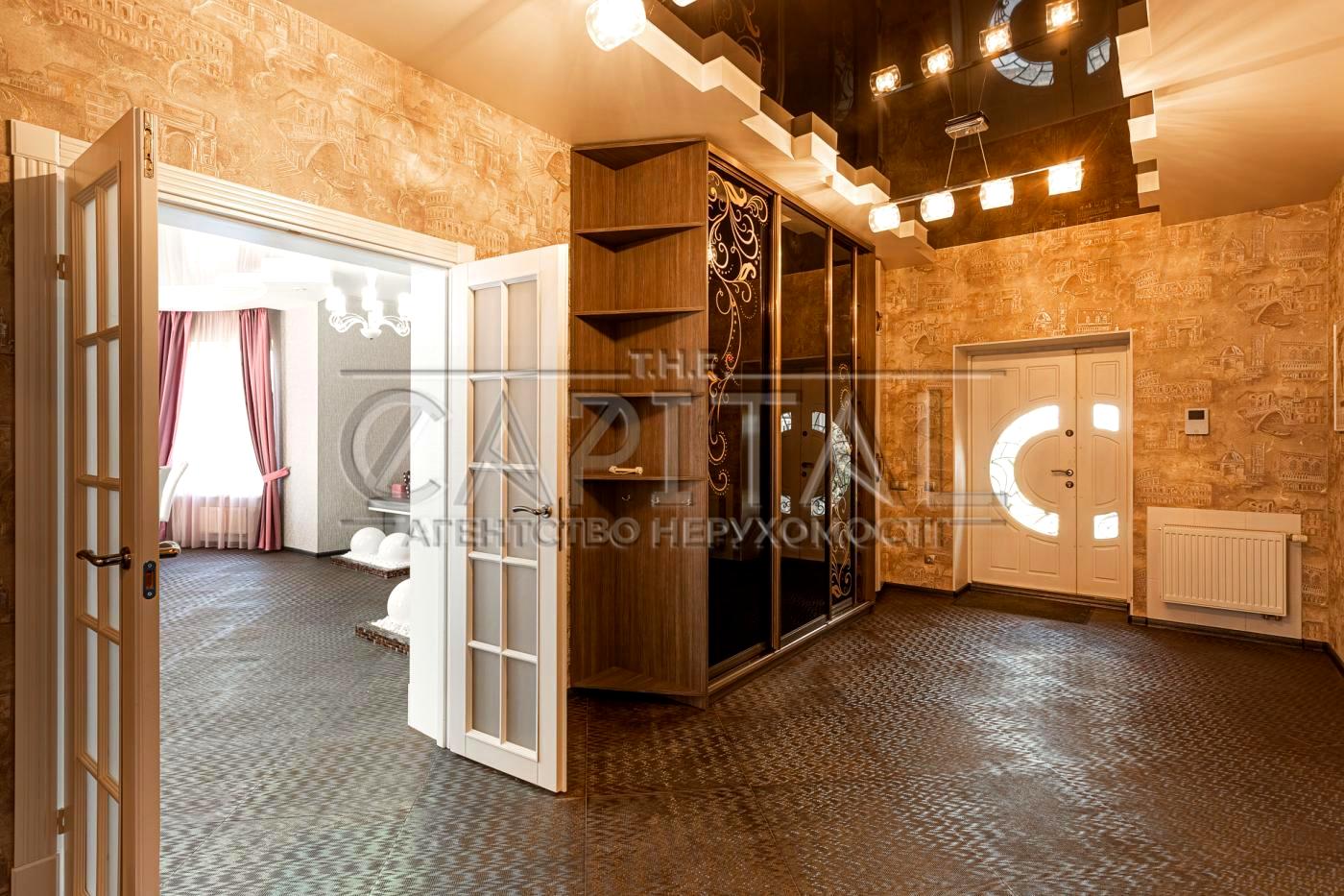 House by the address st. Zvenigorodskaya (area 482 m²) - Atlanta.ua - photo 32