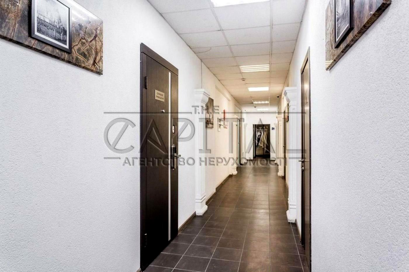 Commercial real estate at (area 673,9 m²) - Atlanta.ua - photo 33