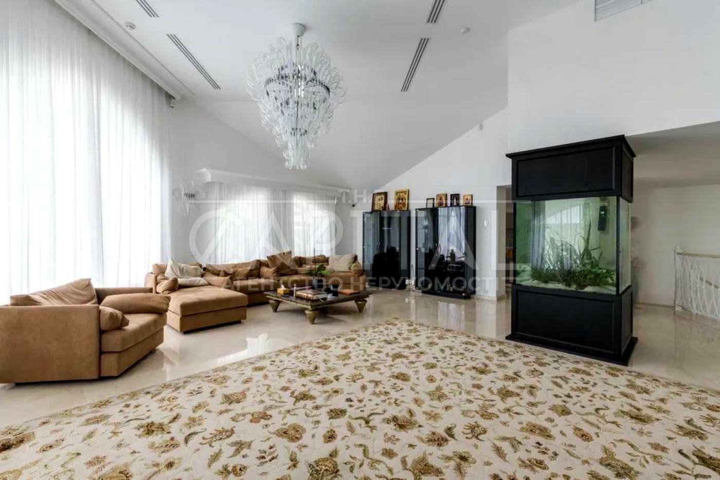 Дом по адресу (площадь 850 м²) - Atlanta.ua - фото 10