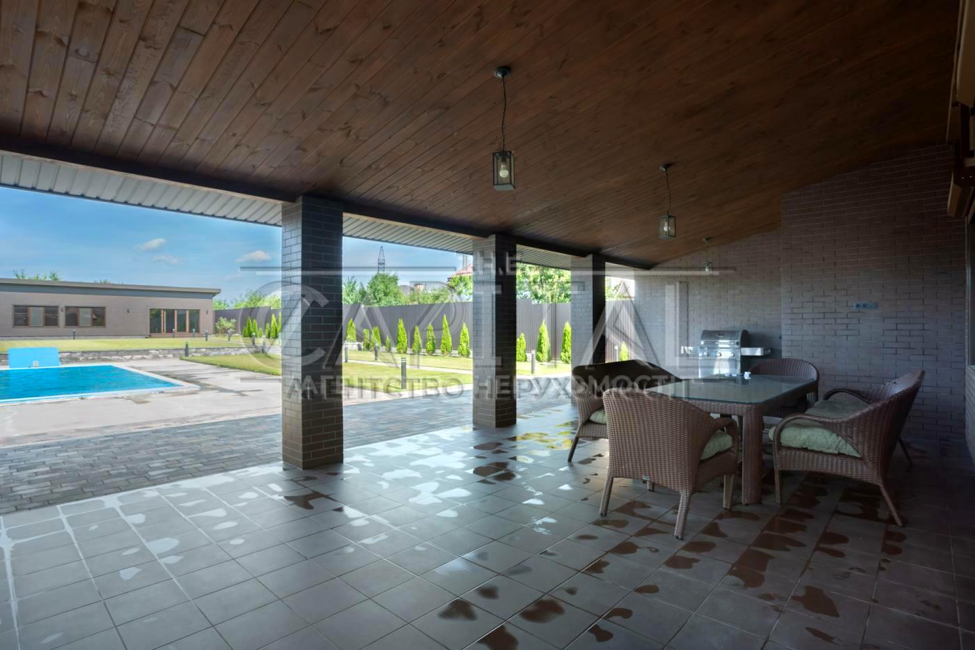 Будинок за адресою вул. Лесі Українки (площа 321 м²) - Atlanta.ua - фото 6