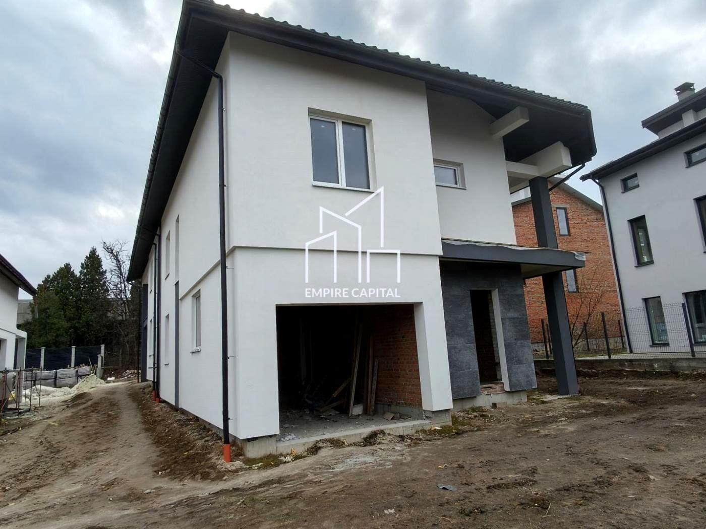 Дом по адресу Личаковская ул. (площадь 180 м²) - Atlanta.ua - фото 2