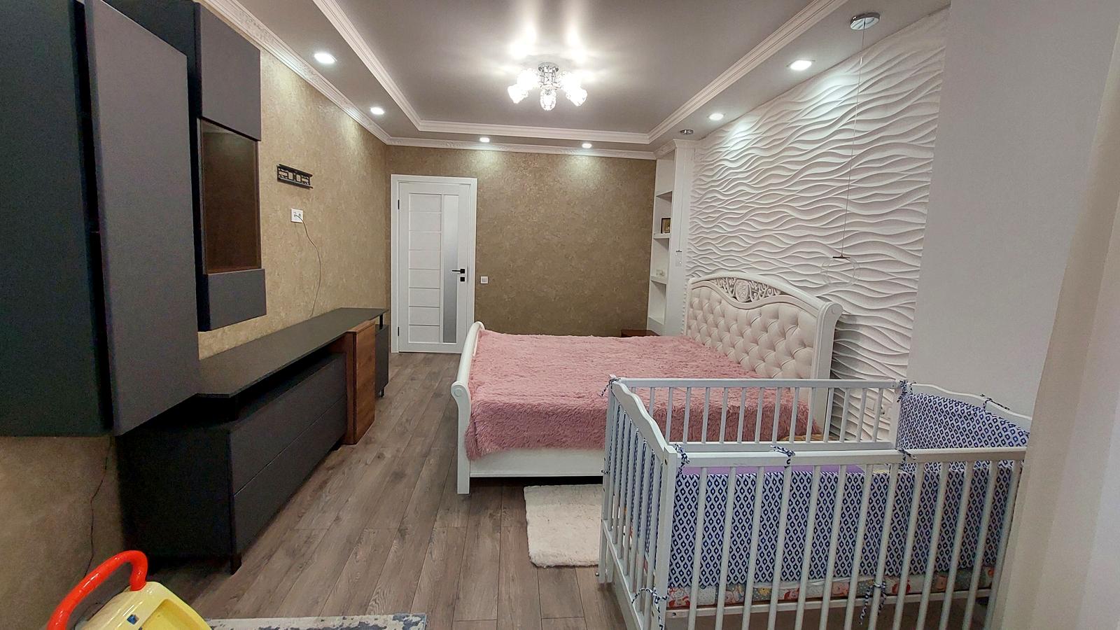 3-кімнатна квартира за адресою вул. Житомирська (площа 90 м²) - Atlanta.ua - фото 22