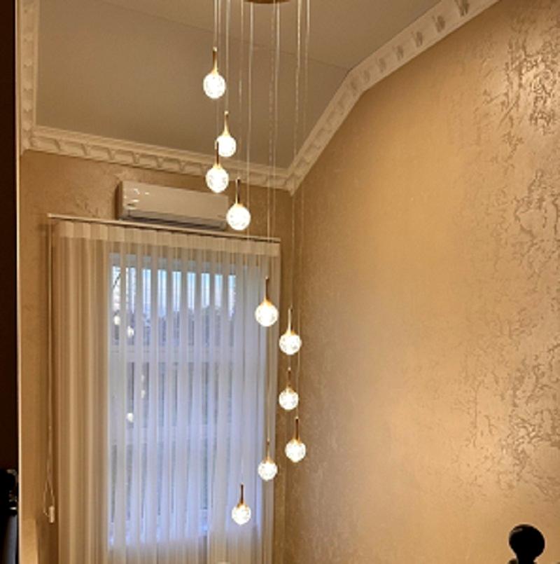 House by the address st. Ayvazovskogo (area 200 m²) - Atlanta.ua - photo 13