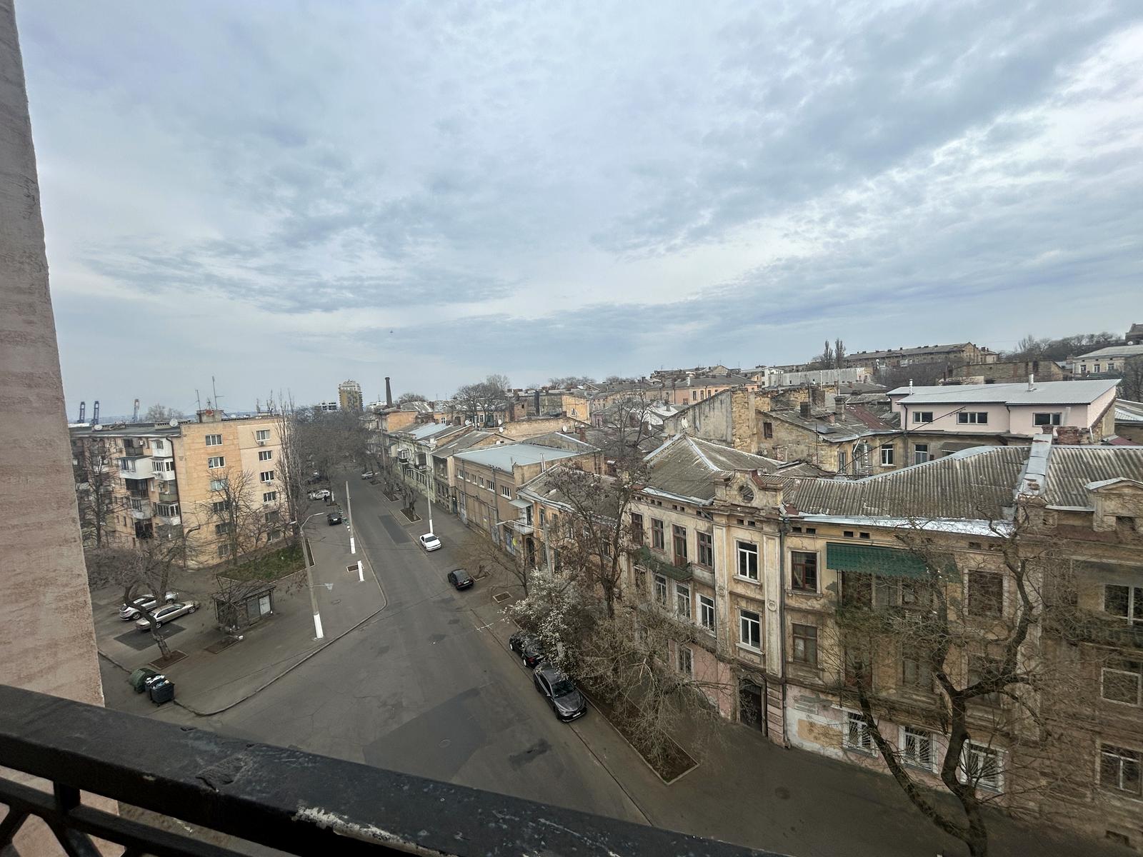 1-комнатная квартира по адресу Сеченова пер. (площадь 36 м²) - Atlanta.ua - фото 9