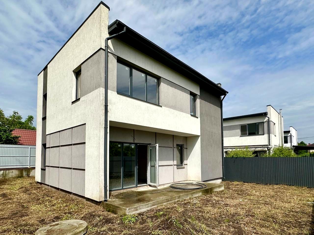 Дом по адресу Озерный пер. (площадь 144 м²) - Atlanta.ua - фото 4