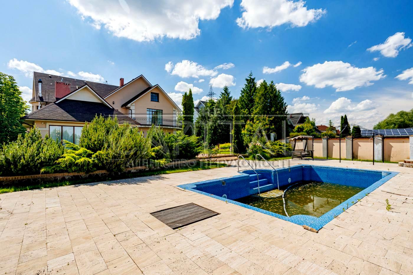 Дом по адресу (площадь 1099 м²) - Atlanta.ua - фото 23