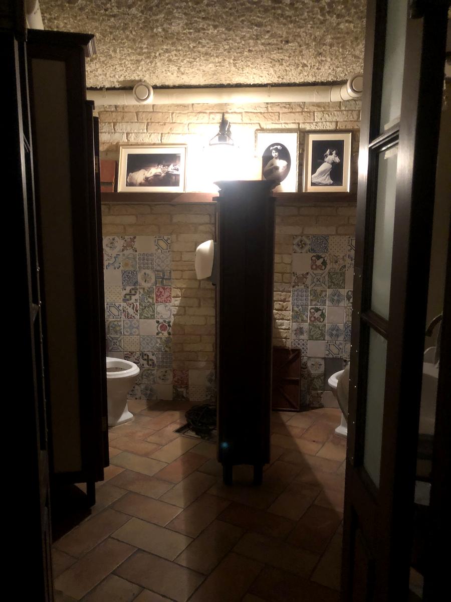 Комерційна нерухомість за адресою вул. Костянтинівська (площа 658 м²) - Atlanta.ua - фото 21