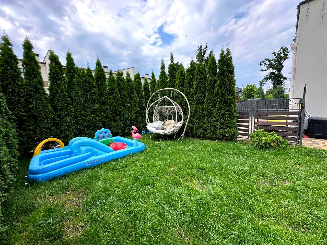 Дом по адресу ул. Лучшая (площадь 145 м²) - Atlanta.ua - фото 56