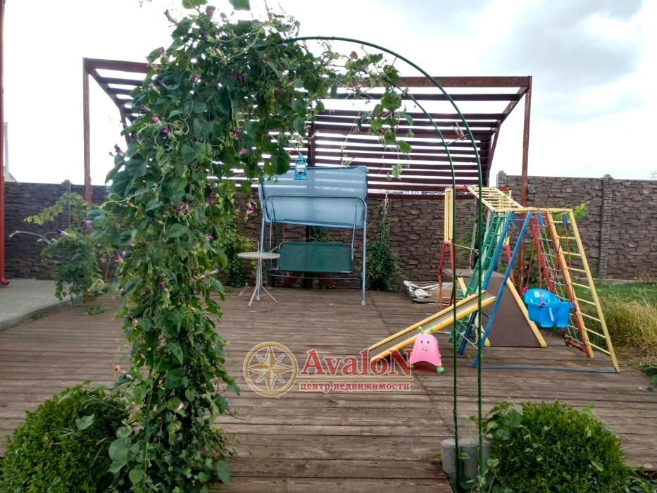 Дом по адресу (площадь 180 м²) - Atlanta.ua - фото 9