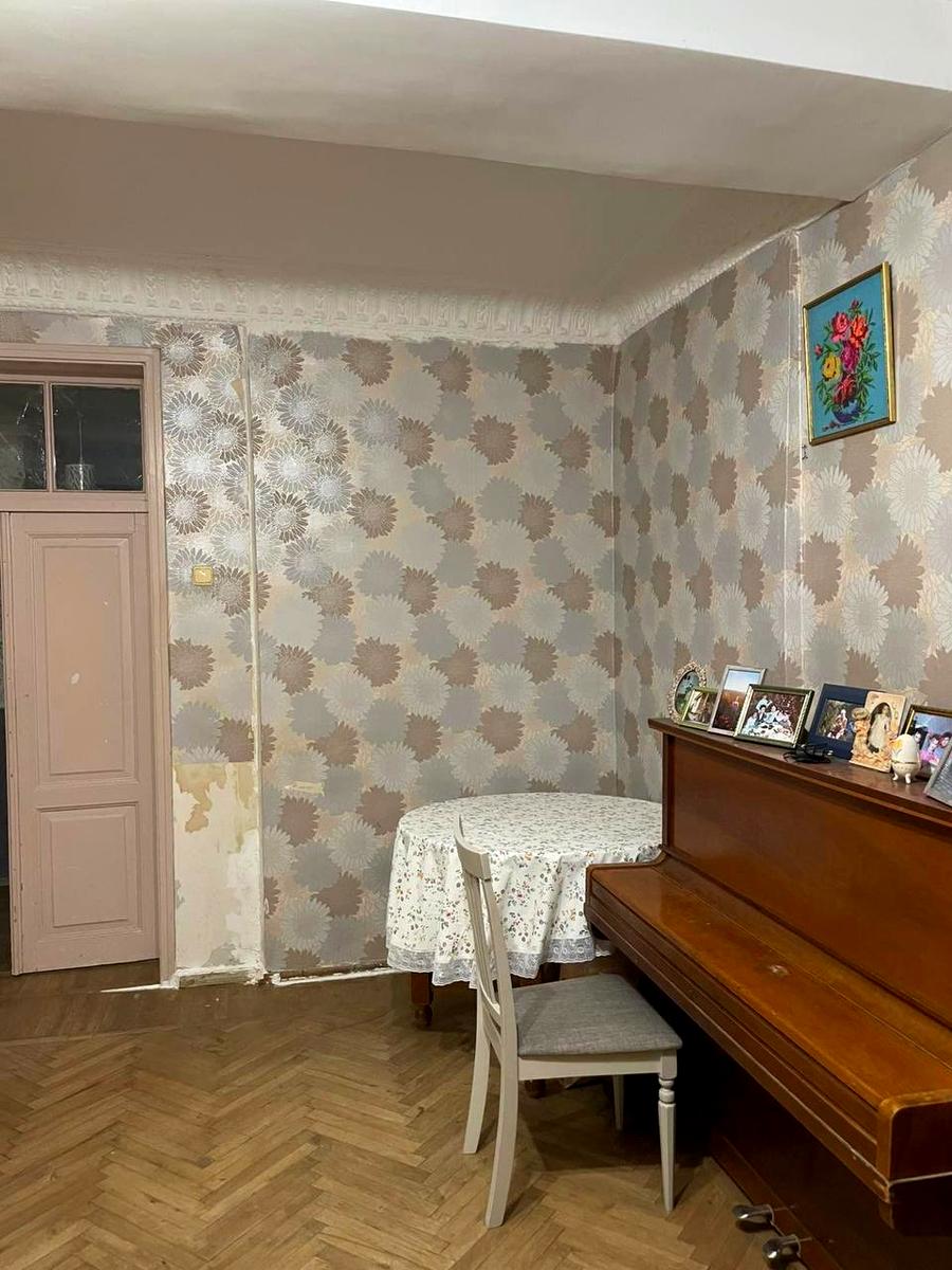 2-комнатная квартира по адресу ул. Старопортофранковская (площадь 50,6 м²) - Atlanta.ua - фото 2