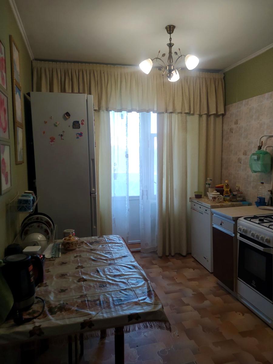 3-кімнатна квартира за адресою вул. Вільямса ак. (площа 65 м²) - Atlanta.ua - фото 7