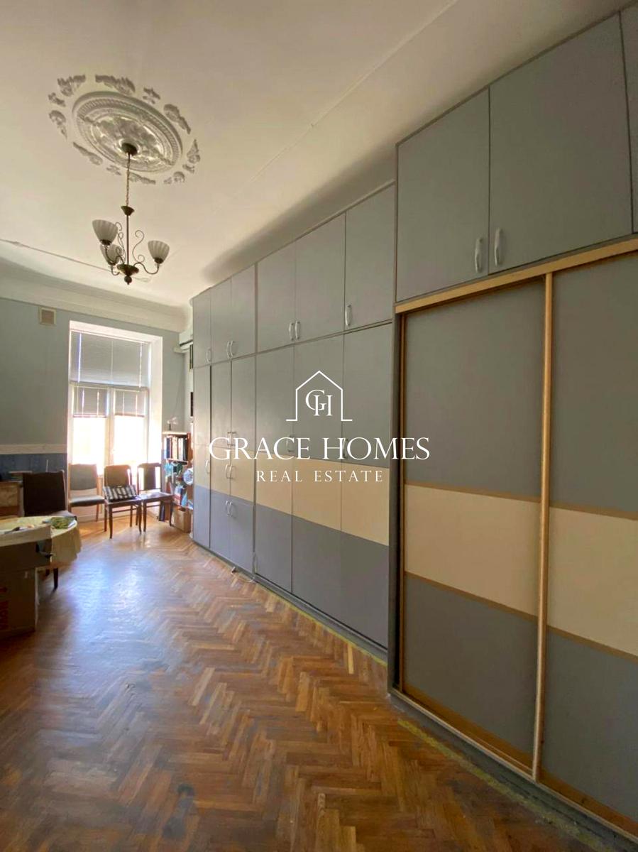 3-кімнатна квартира за адресою вул. Саксаганського (площа 96,6 м²) - Atlanta.ua - фото 4