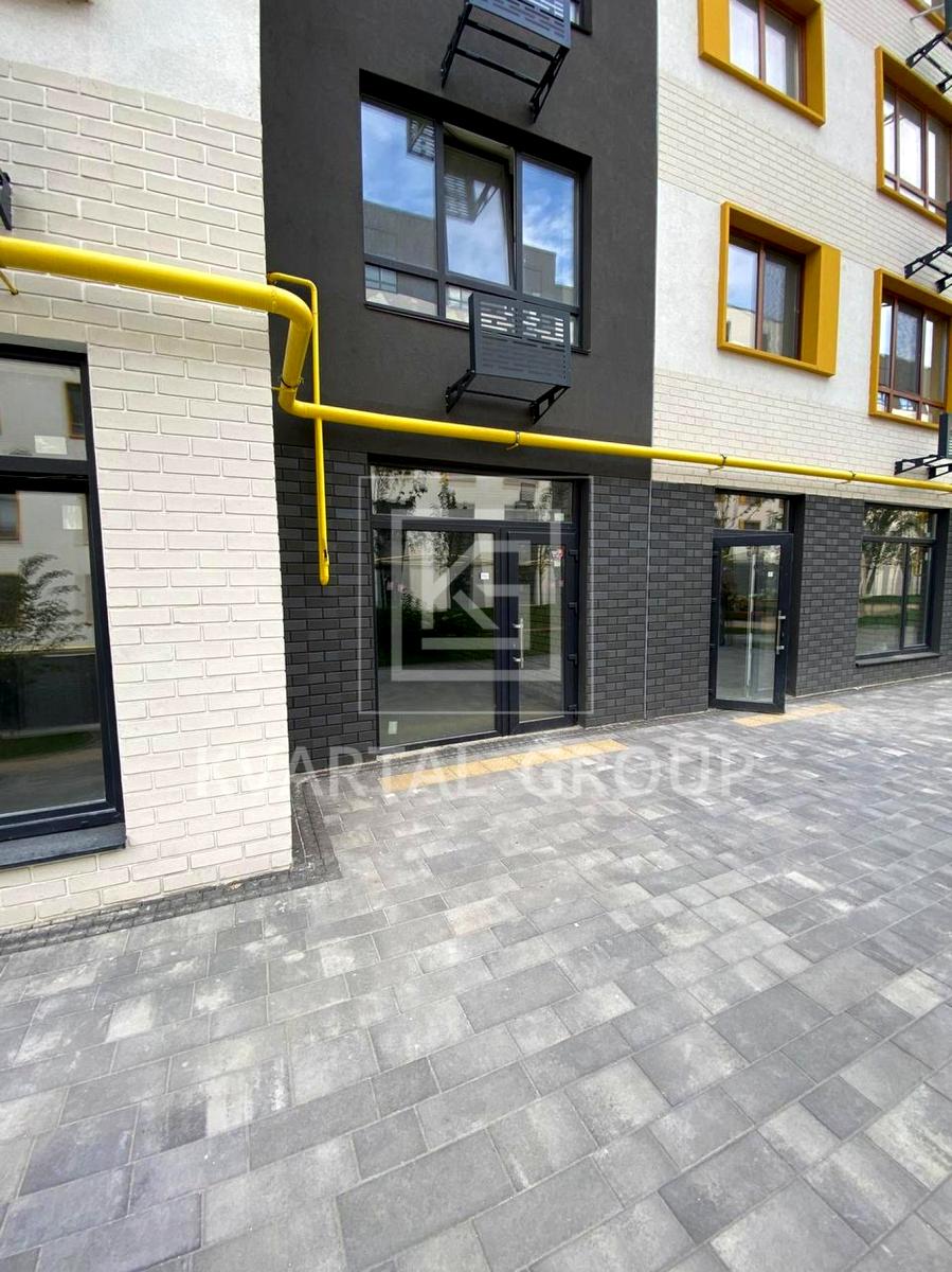 Commercial real estate at st. Sobornaya (area 31 m²) - Atlanta.ua - photo 10