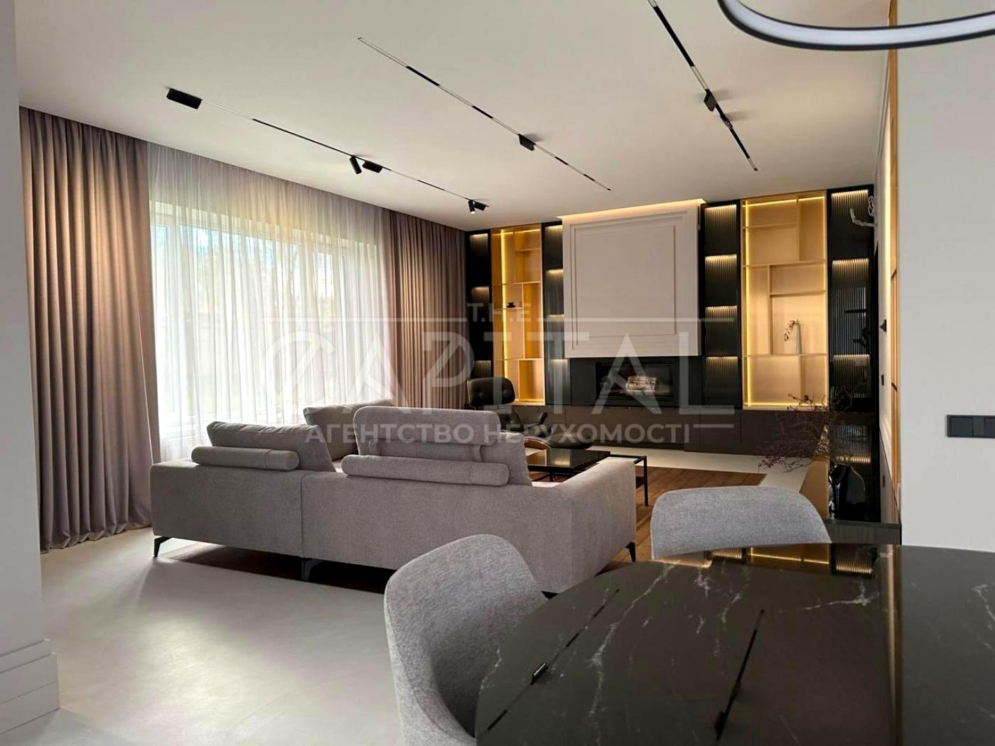 House by the address (area 378 m²) - Atlanta.ua - photo 4