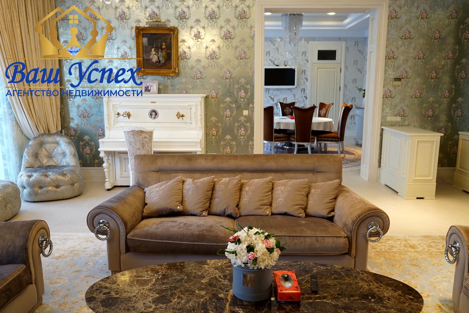 Дом по адресу Люстдорфская дор. (площадь 700 м²) - Atlanta.ua - фото 5