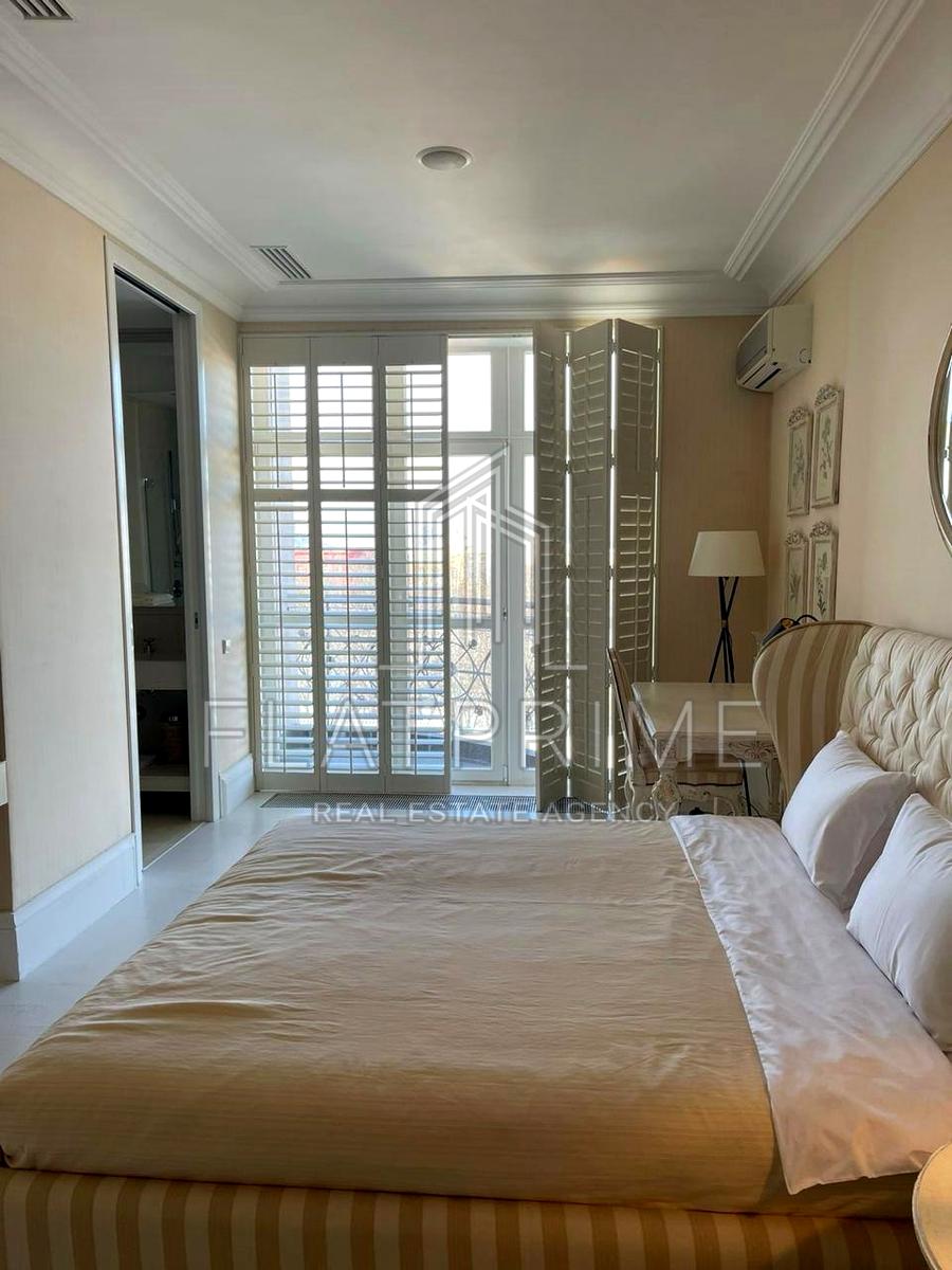 3-комнатная квартира по адресу (площадь 140 м²) - Atlanta.ua - фото 3