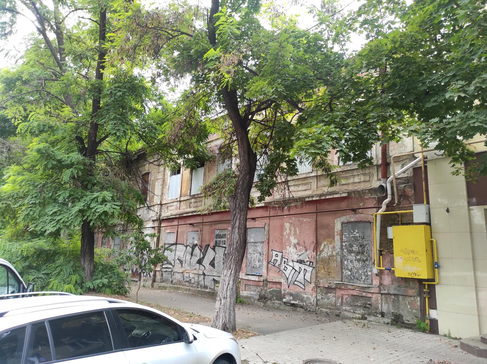 Commercial real estate at (area 623 m²) - Atlanta.ua - photo 7