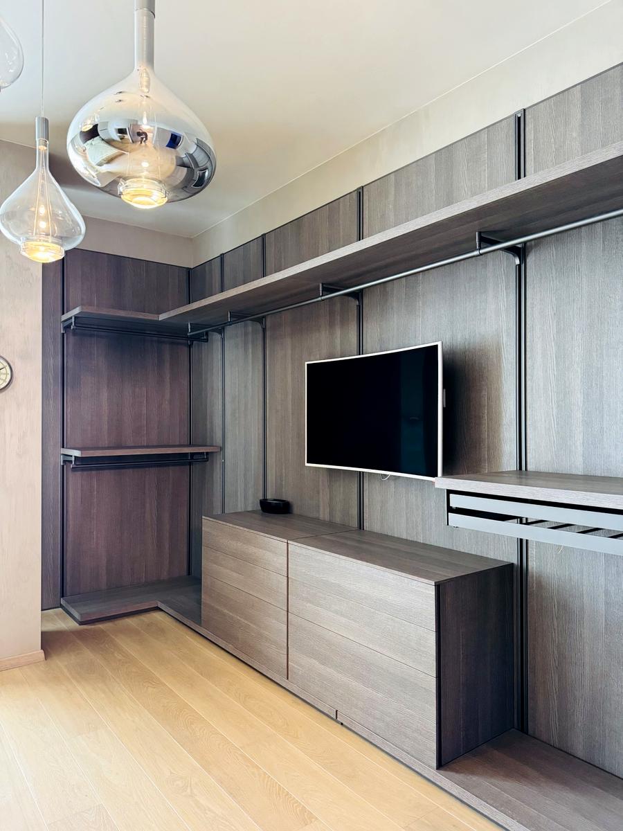 3-rooms apartment apartment by the address st. Ul Novoselitskaya (area 120 m²) - Atlanta.ua - photo 6