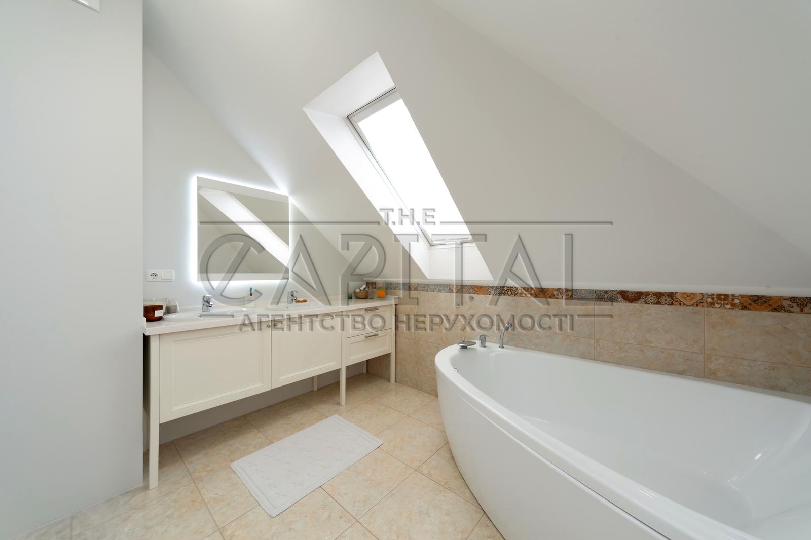 Дом по адресу ул. Заречная (площадь 200 м²) - Atlanta.ua - фото 34