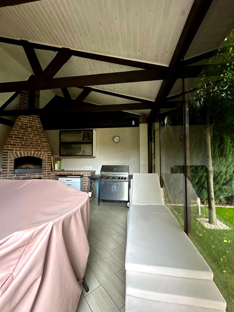 House by the address st. Davidchuka (area 132 m²) - Atlanta.ua - photo 26