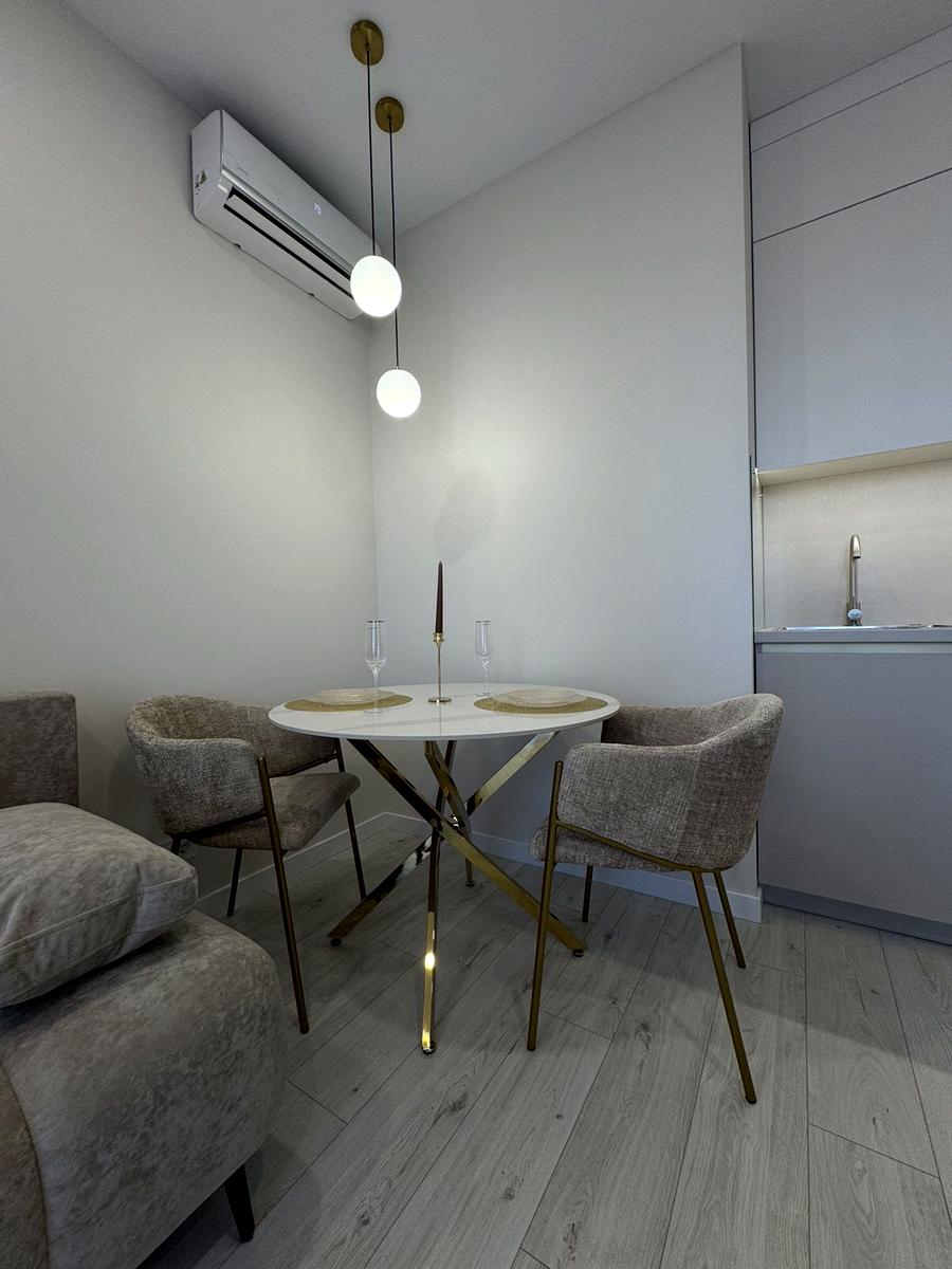 1-room apartment apartment by the address st. Krasnova (area 42 m²) - Atlanta.ua - photo 26