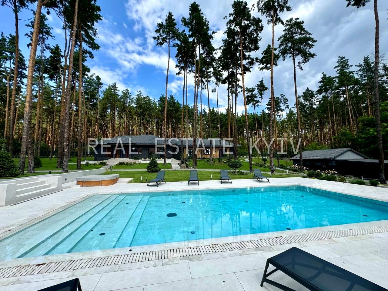 Дом по адресу (площадь 410 м²) - Atlanta.ua - фото 72