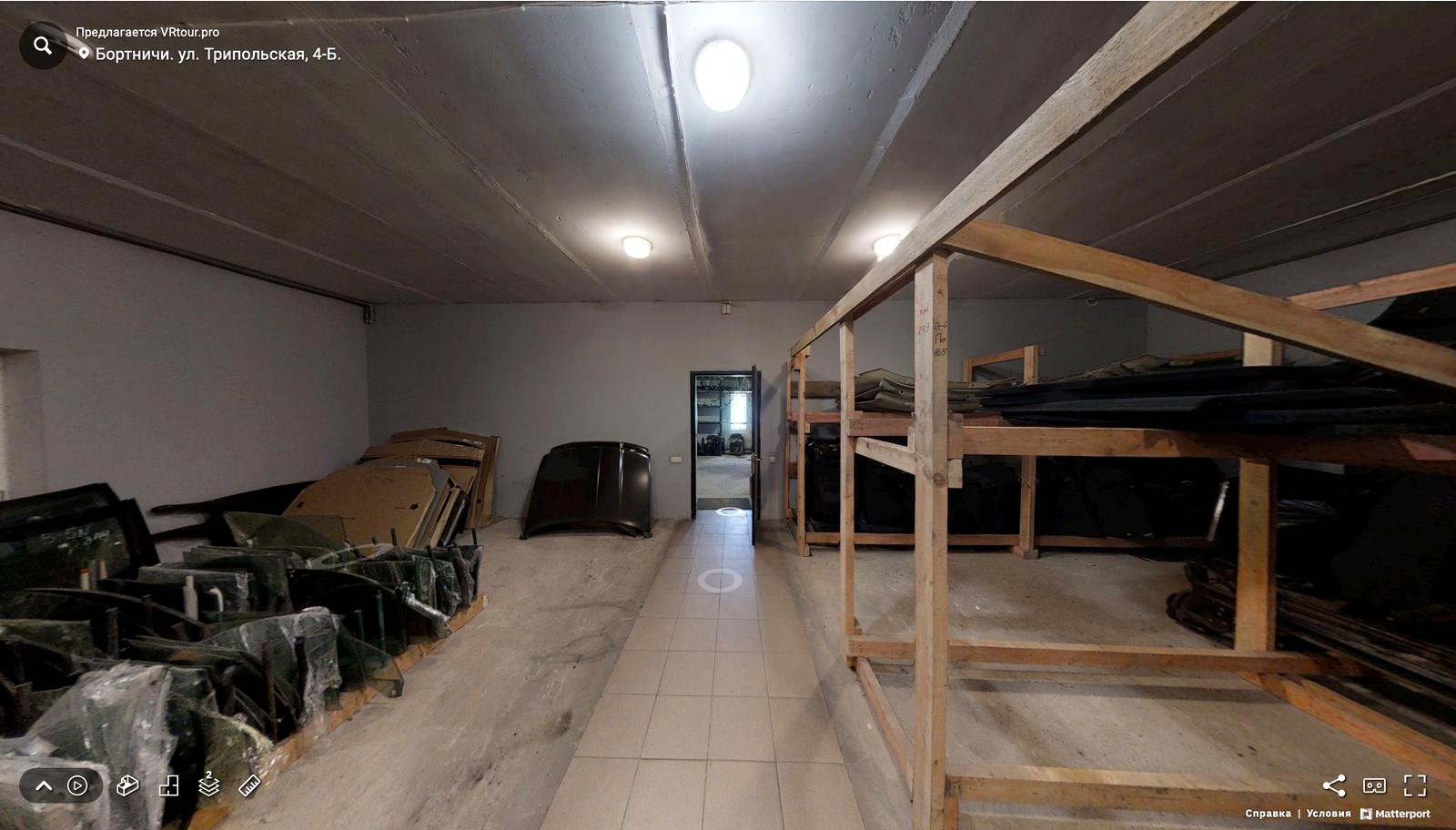 Комерційна нерухомість за адресою (площа 1400 м²) - Atlanta.ua - фото 20