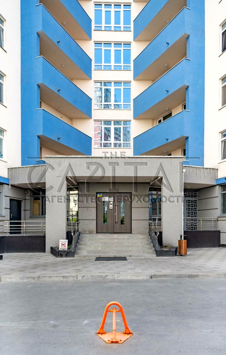 Комерційна нерухомість за адресою вул. Пчілки (площа 74 м²) - Atlanta.ua - фото 3