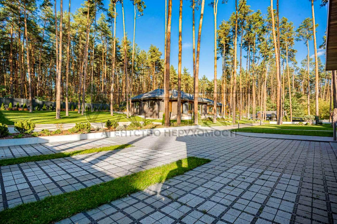 Дом по адресу (площадь 440 м²) - Atlanta.ua - фото 28