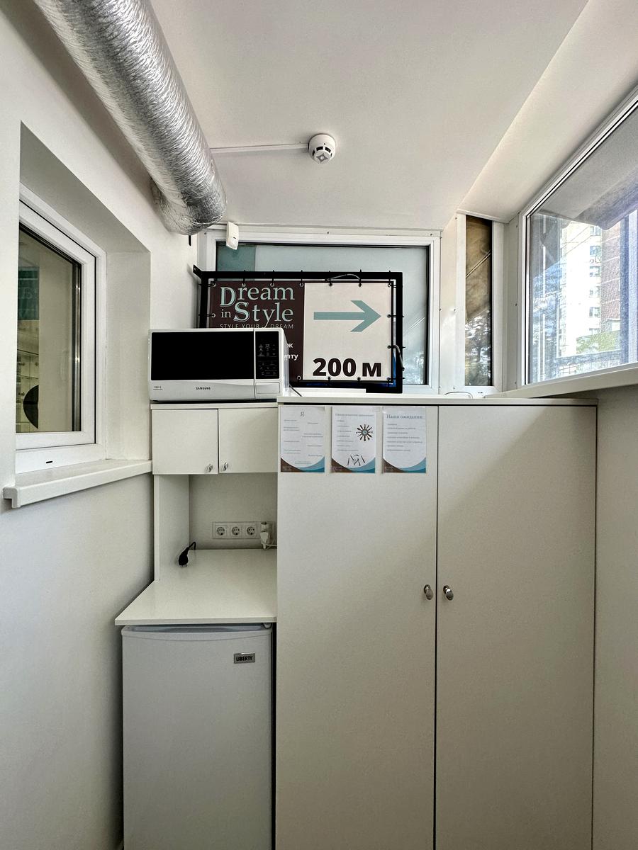 Коммерческая недвижимость по адресу ул. Минеральная (площадь 56 м²) - Atlanta.ua - фото 10