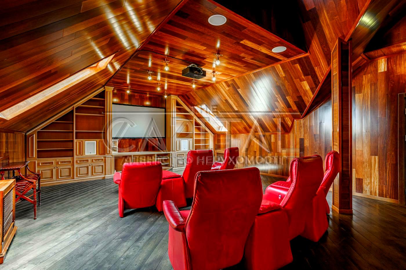 Дом по адресу (площадь 1099 м²) - Atlanta.ua - фото 46