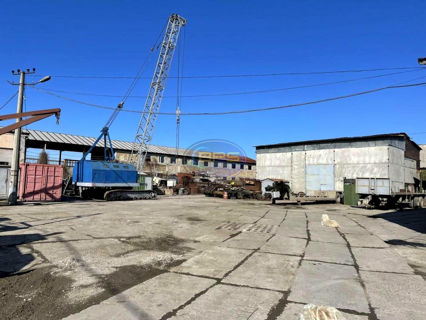 Комерційна нерухомість за адресою вул. Головатого отам. (площа 600 м²) - Atlanta.ua - фото 5