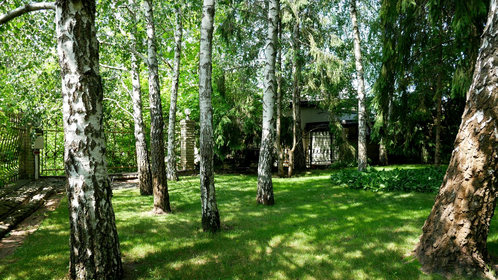 House by the address st. Shevchenko (area 586,8 m²) - Atlanta.ua - photo 32