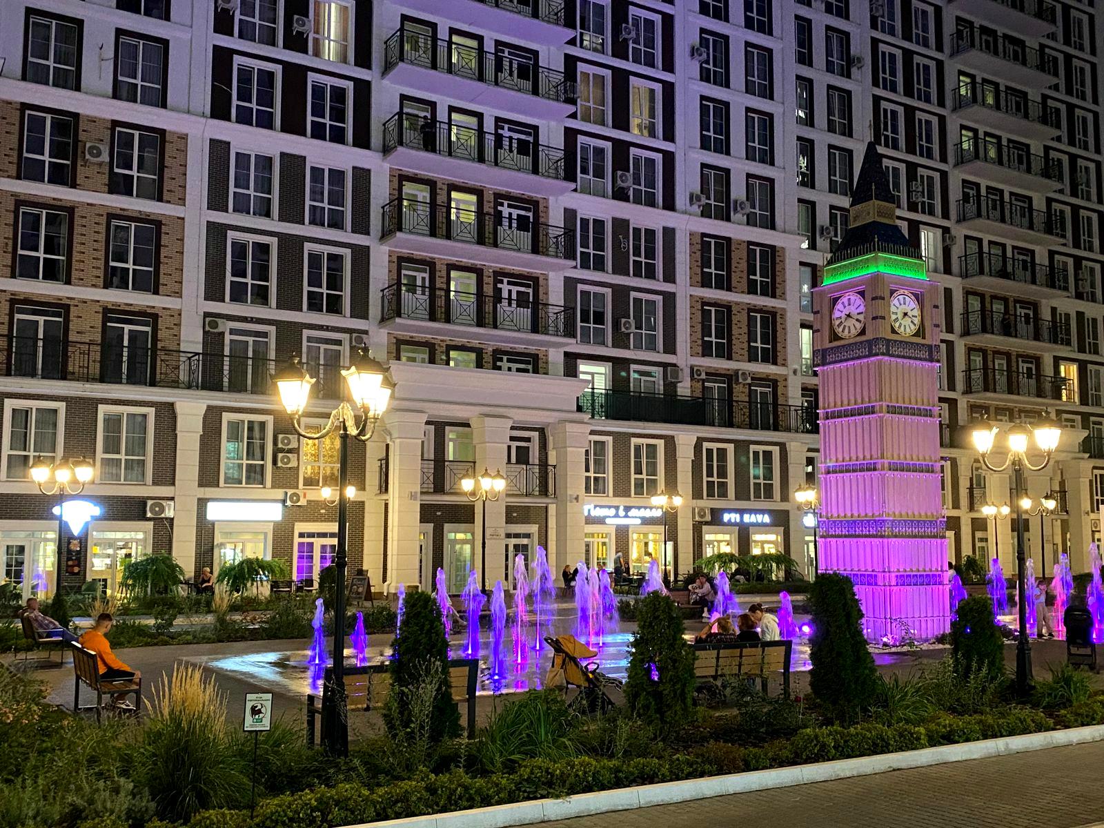 Commercial real estate at (area 42 m²) - Atlanta.ua - photo 15