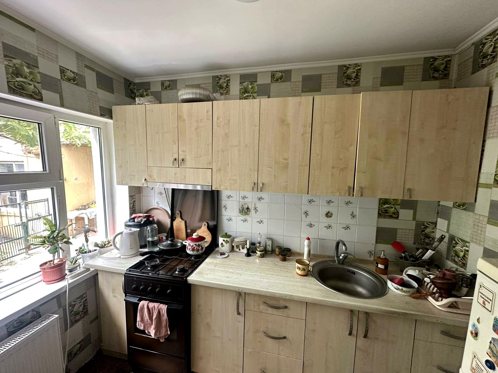 Будинок за адресою Керченський 1-й пров. (площа 41 м²) - Atlanta.ua - фото 44