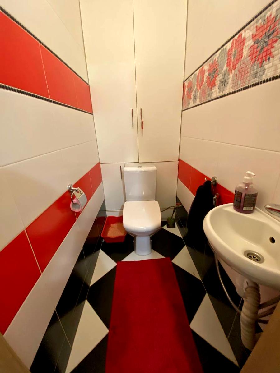 2-rooms apartment apartment by the address st. Teplichnaya (area 72 m²) - Atlanta.ua - photo 13