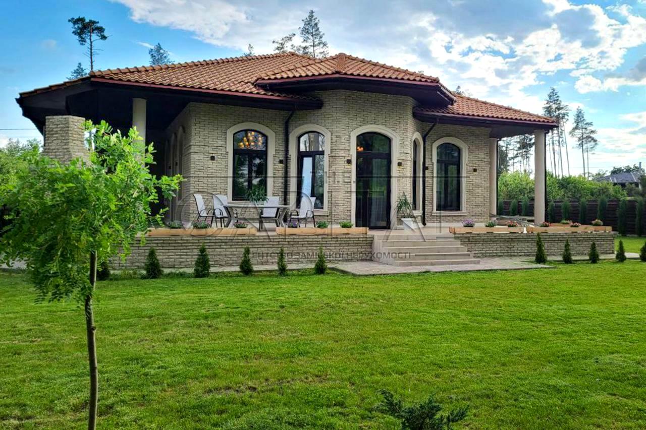 House by the address st. Zvenigorodskaya (area 400 m²) - Atlanta.ua - photo 4