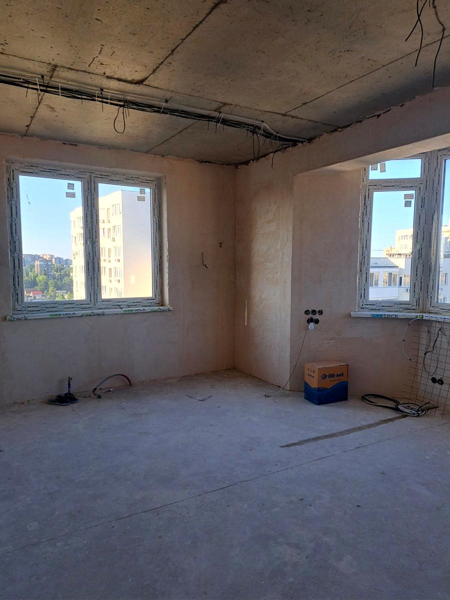 3-rooms apartment apartment by the address st. 15 ya liniya (area 102 m²) - Atlanta.ua - photo 10