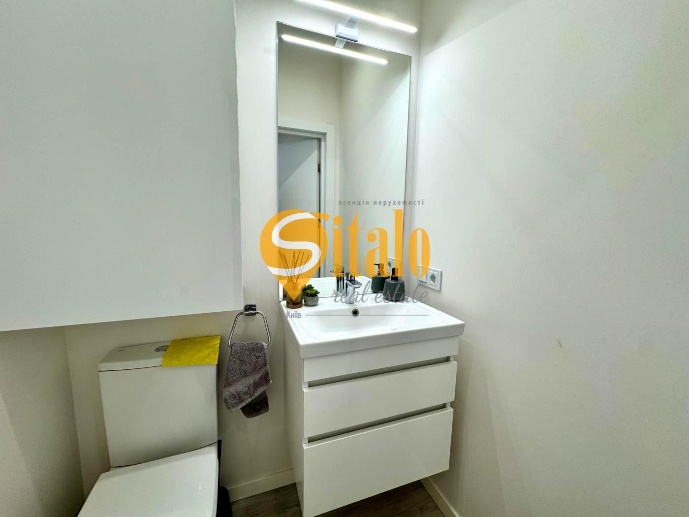 Будинок за адресою вул. Центральна (площа 163 м²) - Atlanta.ua - фото 3