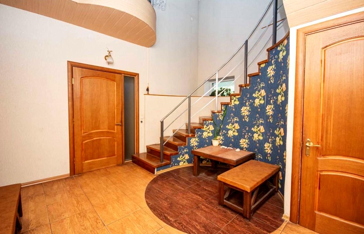 Дом по адресу (площадь 281,4 м²) - Atlanta.ua - фото 3