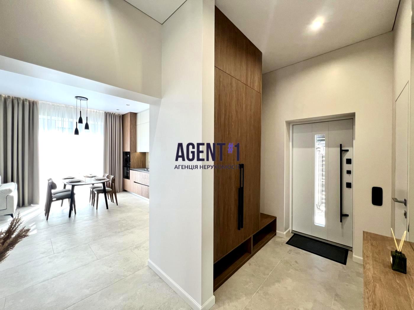 House by the address (area 140 m²) - Atlanta.ua - photo 11