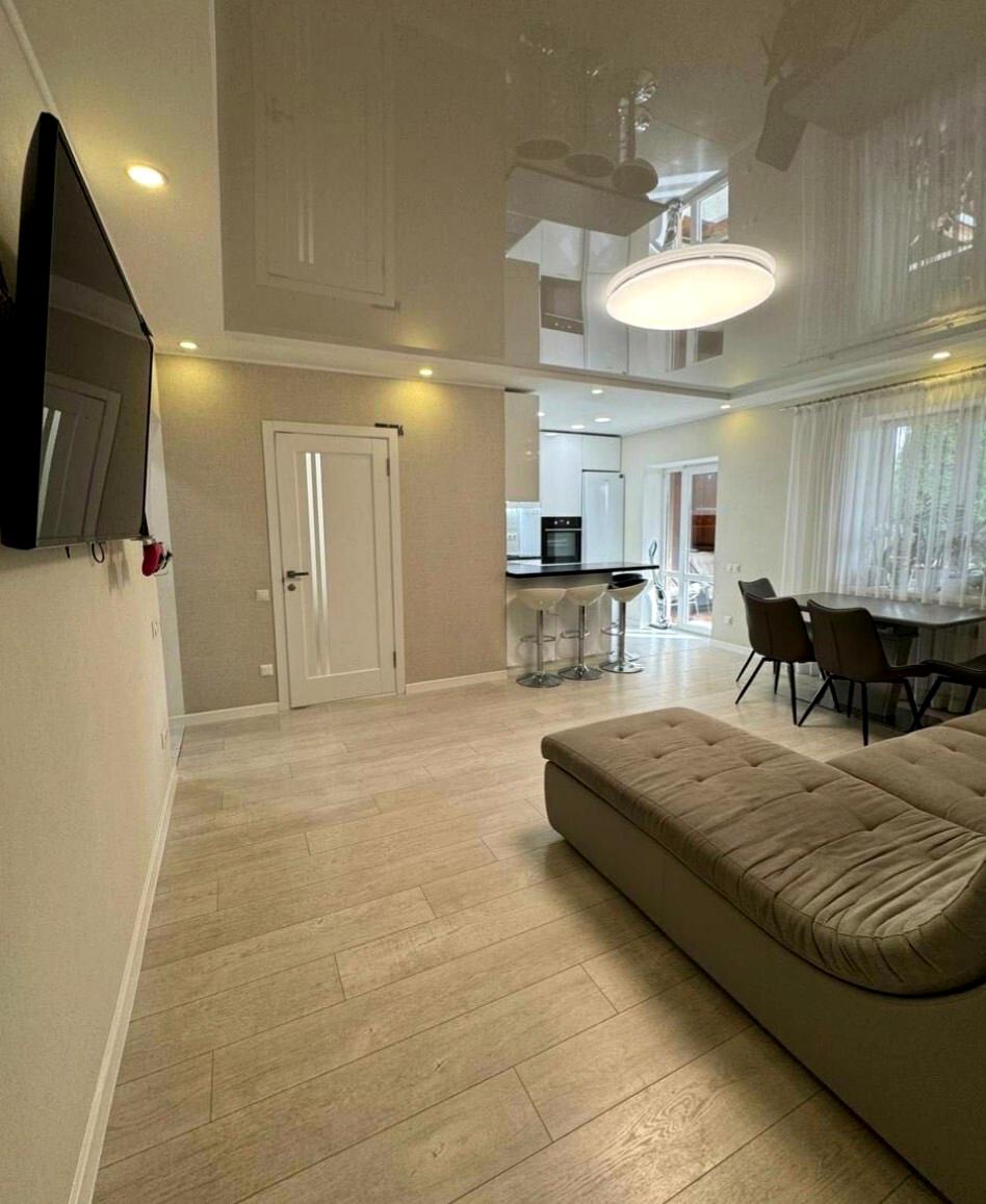 2-кімнатна квартира за адресою вул. Зелена (площа 72 м²) - Atlanta.ua - фото 4