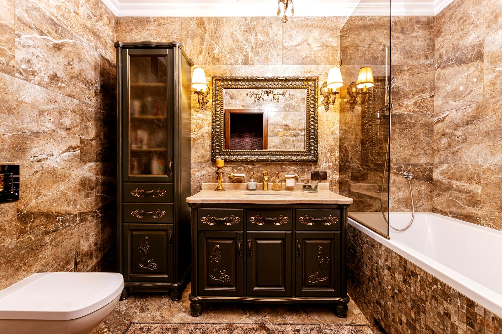 3-rooms apartment apartment by the address st. Ul Zlatoustovskaya (area 124,2 m²) - Atlanta.ua - photo 16