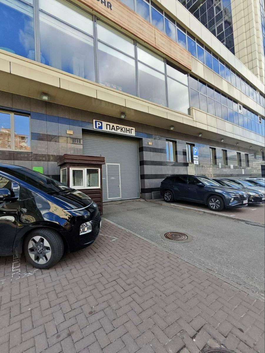 Commercial real estate at (area 46 m²) - Atlanta.ua - photo 5