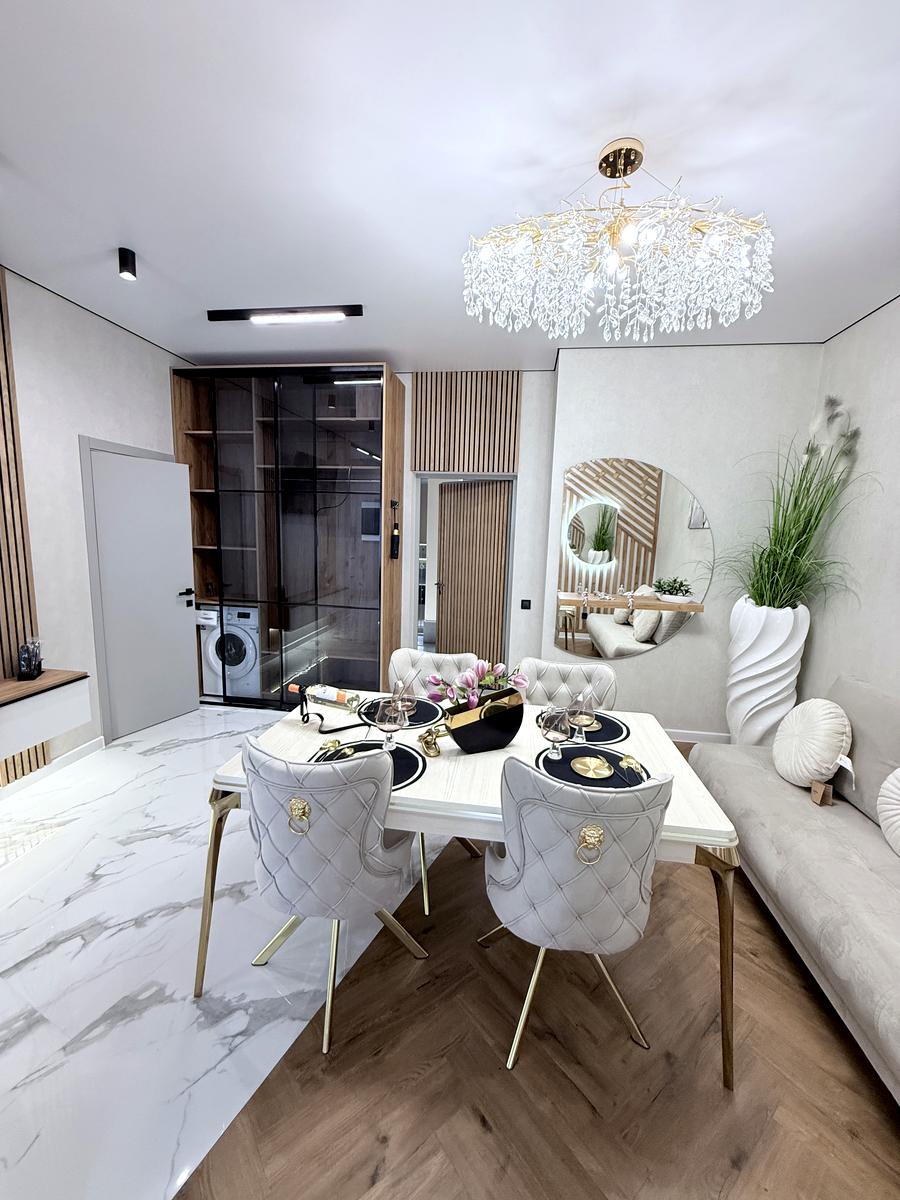 2-комнатная квартира по адресу ул. Здоровья (площадь 60 м²) - Atlanta.ua - фото 5