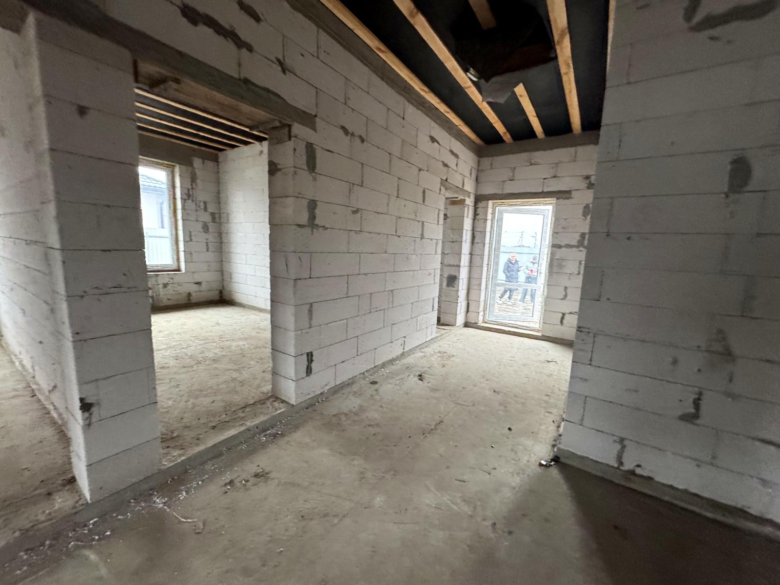 Дом по адресу ул. Центральная (площадь 106 м²) - Atlanta.ua - фото 7