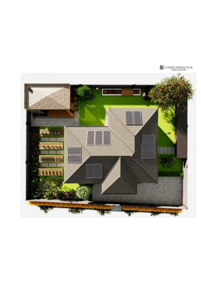 Будинок за адресою (площа 104 м²) - Atlanta.ua - фото 20